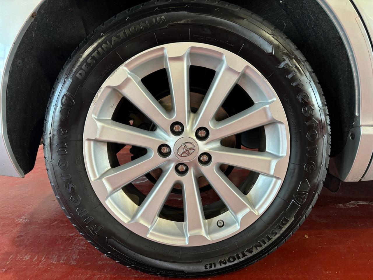 2011 Toyota Venza Base Franklin OH