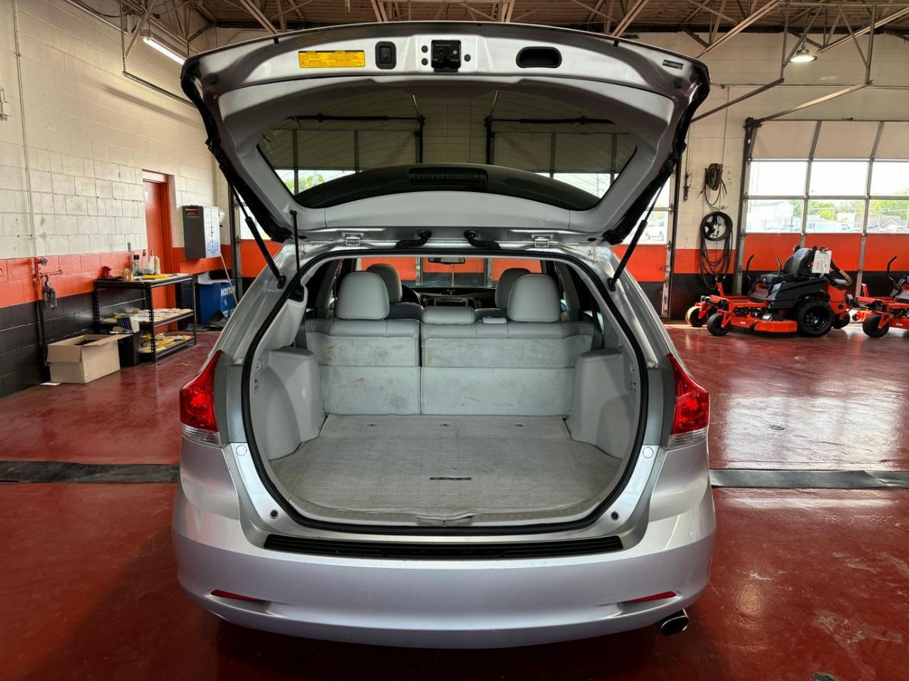 2011 Toyota Venza Base Franklin OH