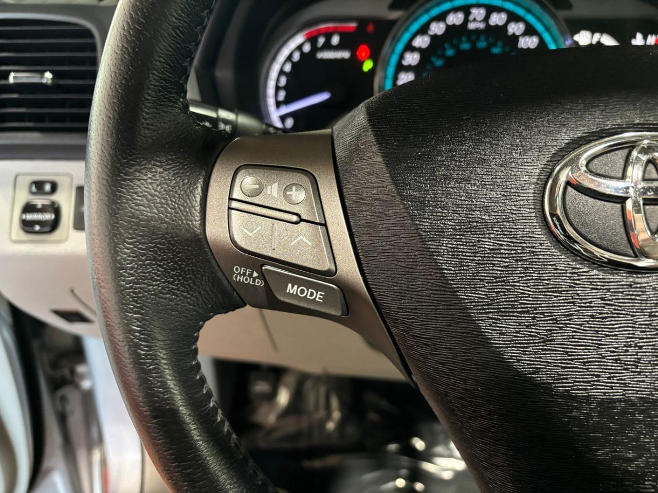 2011 Toyota Venza Base Franklin OH