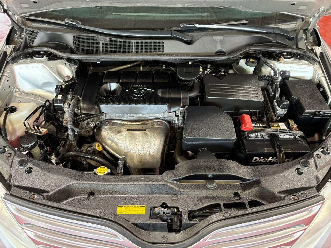 2011 Toyota Venza Base Franklin OH