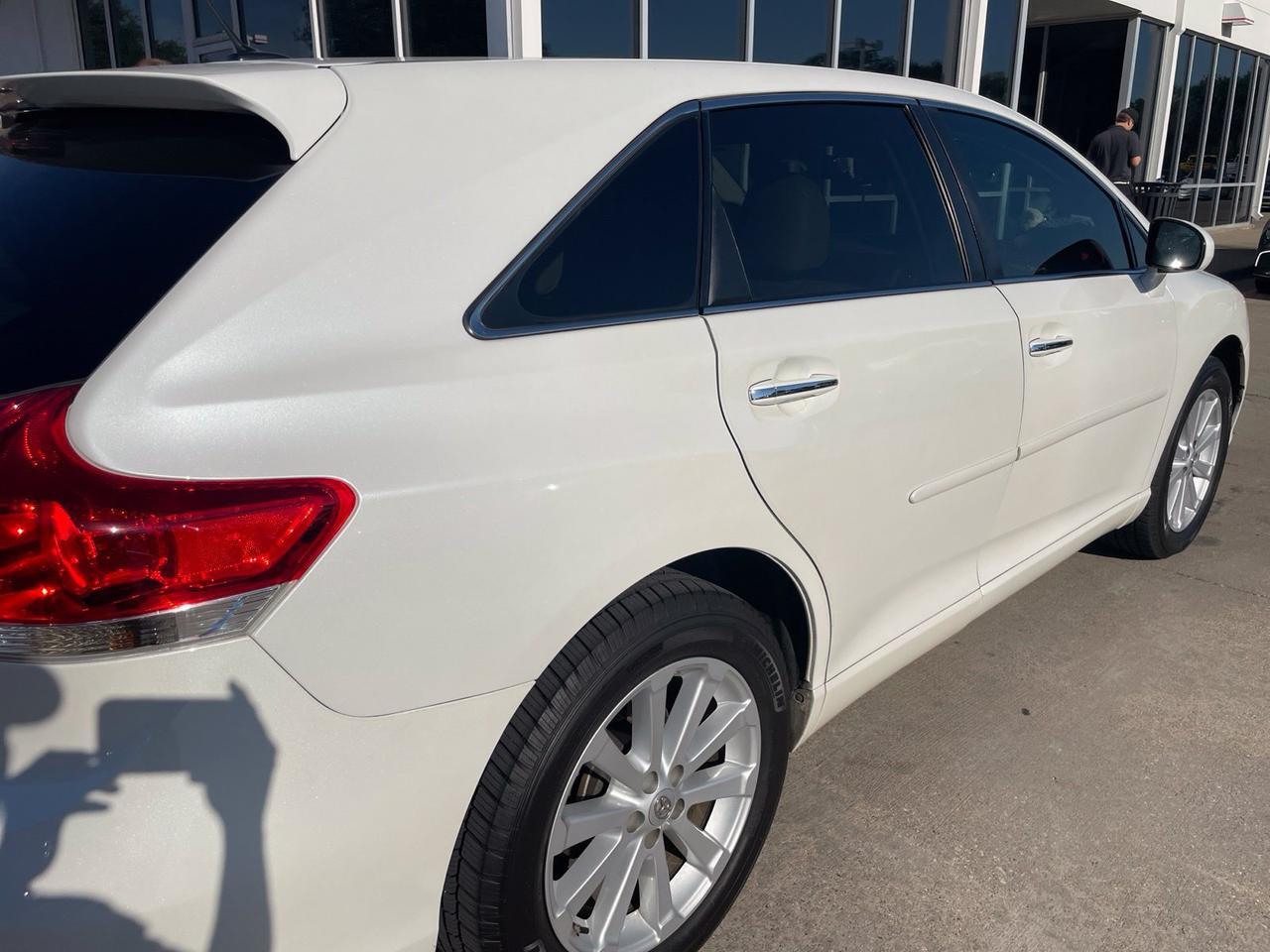 2011 Toyota Venza Base Hurst TX