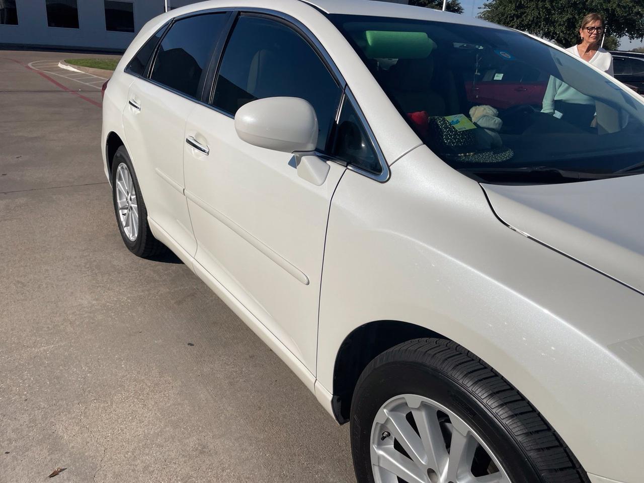 2011 Toyota Venza Base Hurst TX