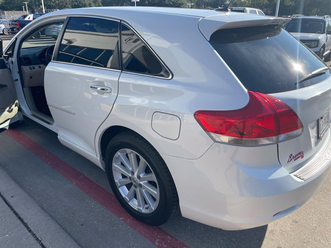 2011 Toyota Venza Base Hurst TX