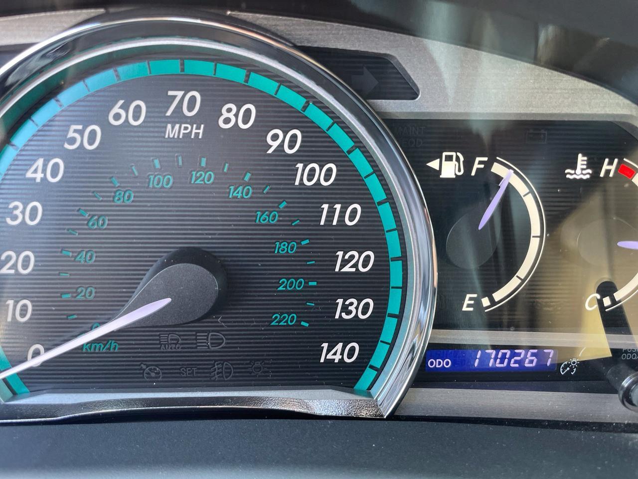 2011 Toyota Venza Base Hurst TX