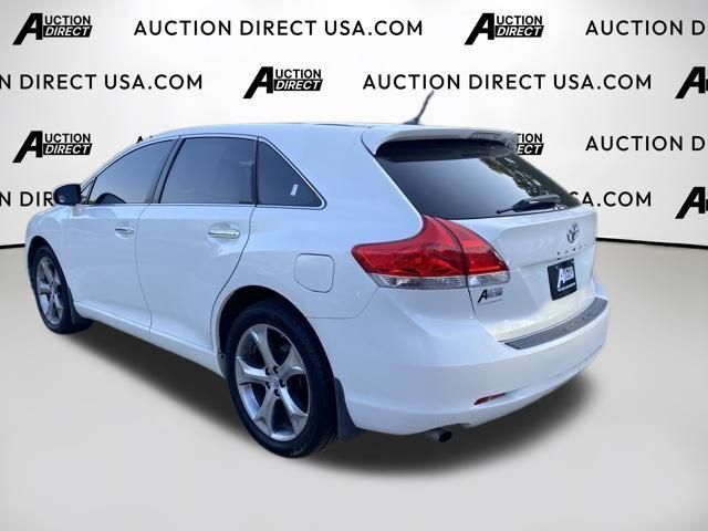 2011 Toyota Venza Base Raleigh NC