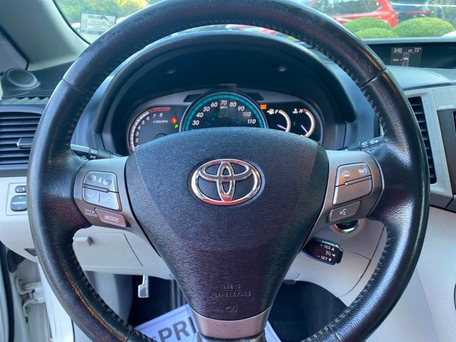 2011 Toyota Venza Base Raleigh NC