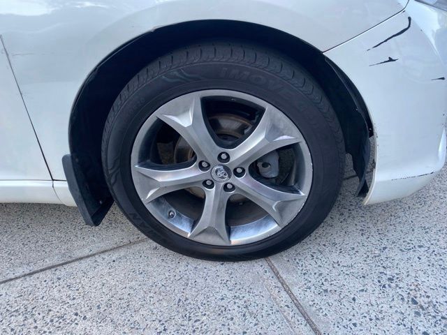 2011 Toyota Venza Base Raleigh NC