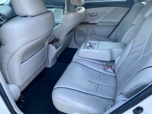 2011 Toyota Venza Base Raleigh NC