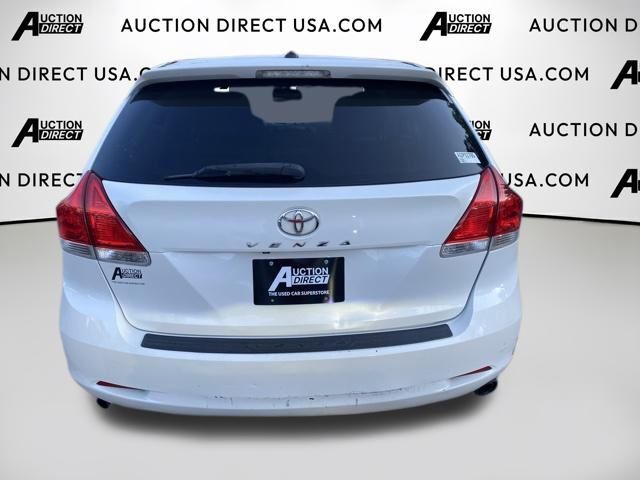 2011 Toyota Venza Base Raleigh NC