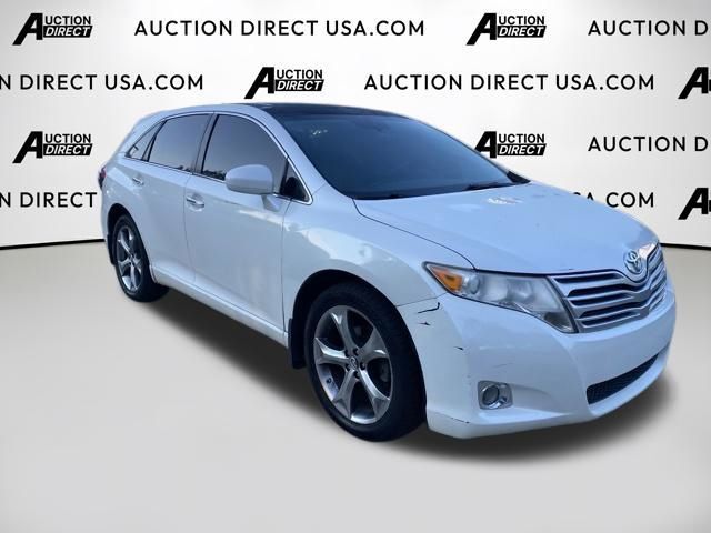 2011 Toyota Venza Base Raleigh NC