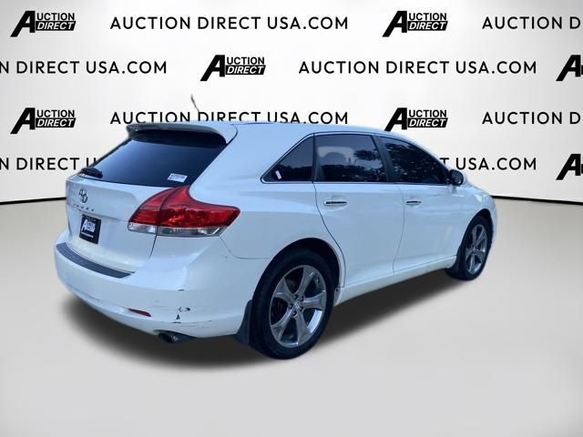 2011 Toyota Venza Base Raleigh NC