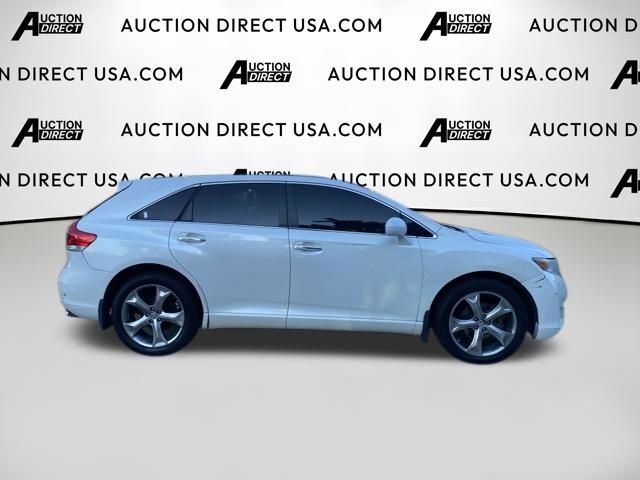 2011 Toyota Venza Base Raleigh NC