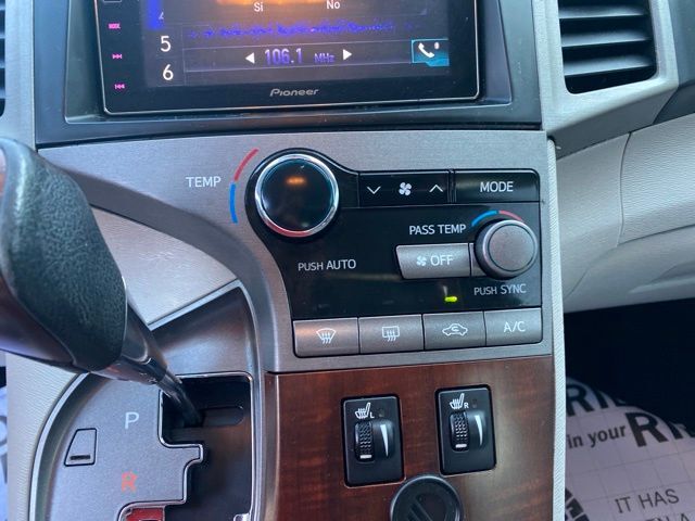 2011 Toyota Venza Base Raleigh NC