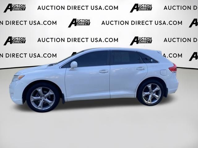 2011 Toyota Venza Base Raleigh NC
