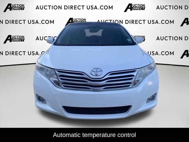 2011 Toyota Venza Base Raleigh NC
