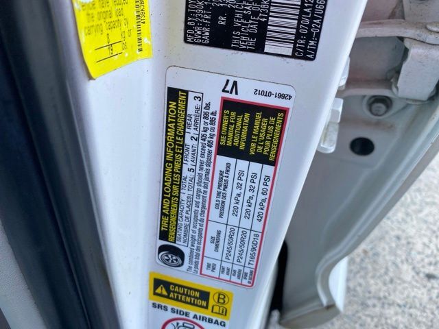 2011 Toyota Venza Base Raleigh NC