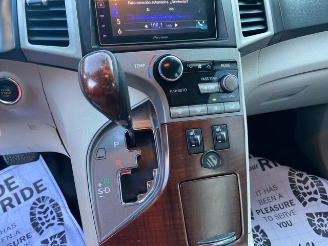 2011 Toyota Venza Base Raleigh NC
