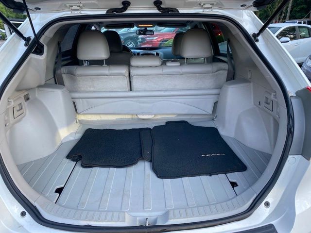 2011 Toyota Venza Base Raleigh NC