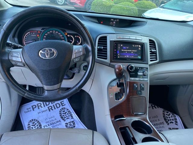 2011 Toyota Venza Base Raleigh NC