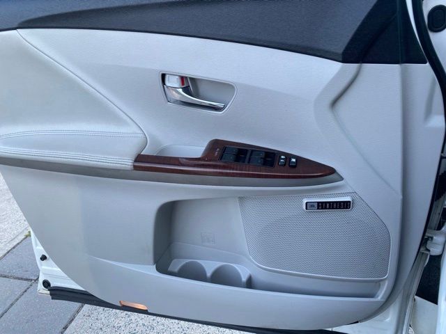 2011 Toyota Venza Base Raleigh NC