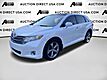 2011 Toyota Venza Base