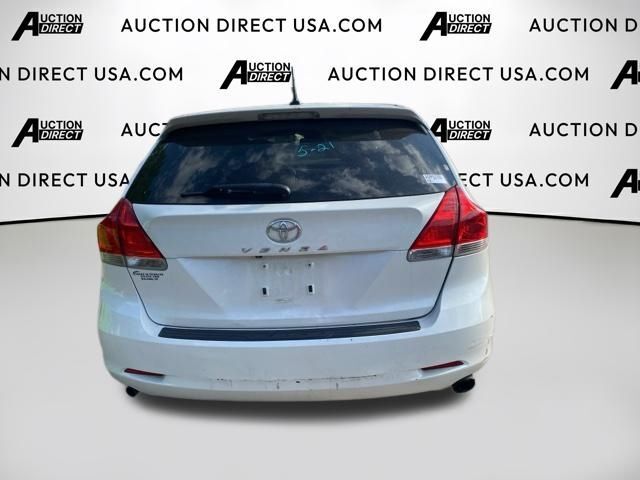 2011 Toyota Venza Base Raleigh NC