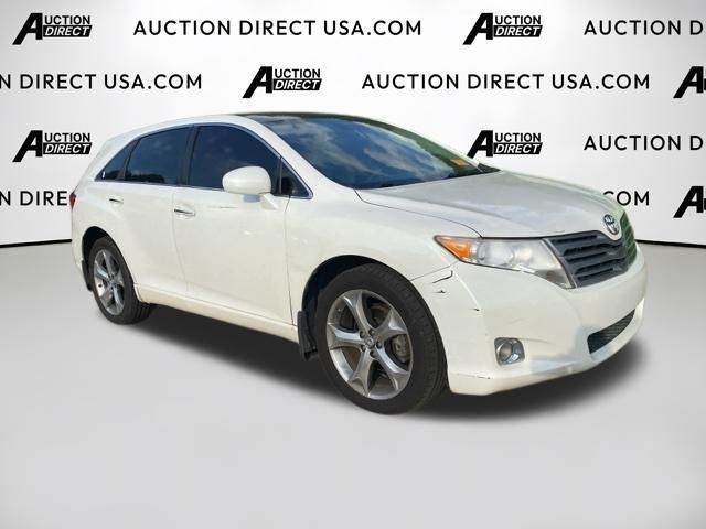 2011 Toyota Venza Base Raleigh NC