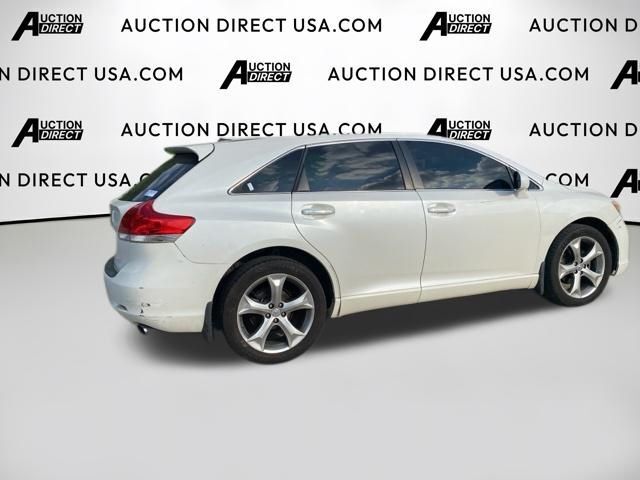 2011 Toyota Venza Base Raleigh NC