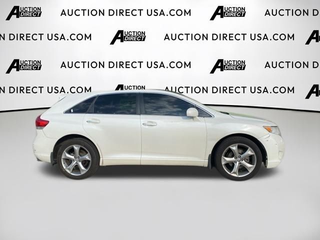 2011 Toyota Venza Base Raleigh NC
