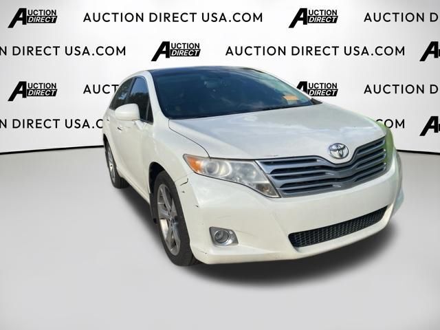 2011 Toyota Venza Base Raleigh NC