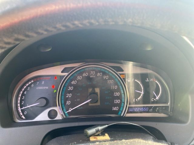 2011 Toyota Venza Base Raleigh NC