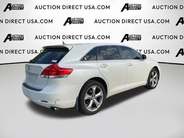 2011 Toyota Venza Base Raleigh NC