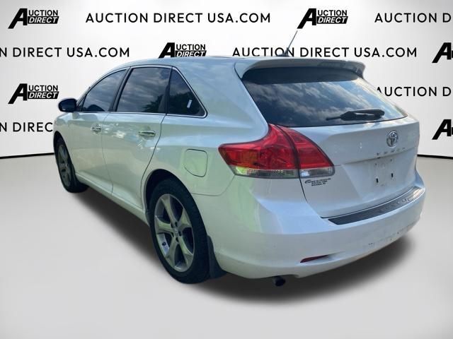 2011 Toyota Venza Base Raleigh NC