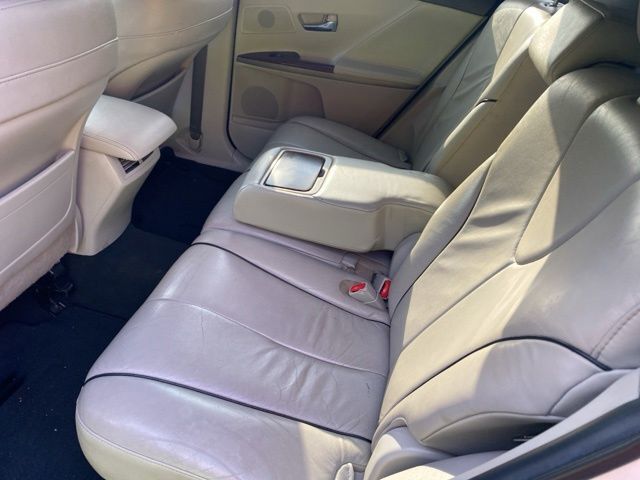 2011 Toyota Venza Base Raleigh NC