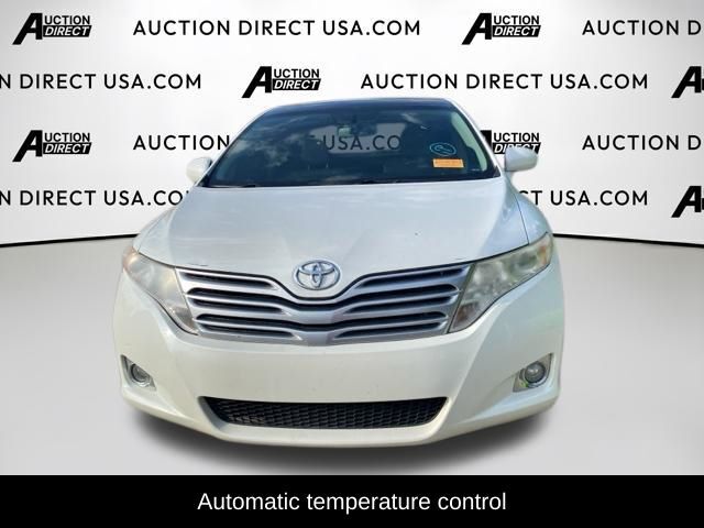 2011 Toyota Venza Base Raleigh NC