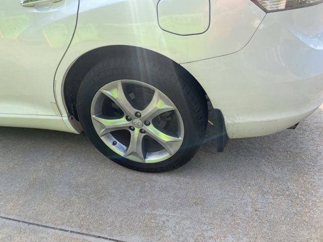 2011 Toyota Venza Base Raleigh NC