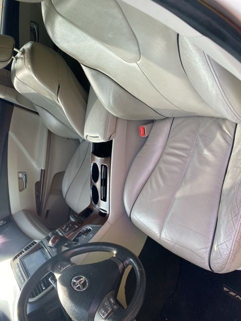2011 Toyota Venza Base Raleigh NC
