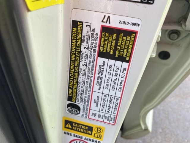 2011 Toyota Venza Base Raleigh NC