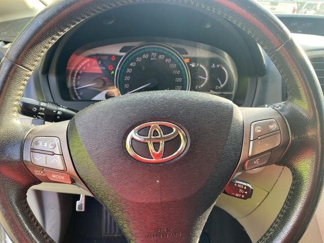 2011 Toyota Venza Base Raleigh NC