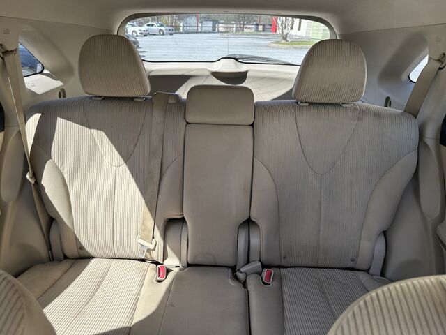 2011 Toyota Venza FWD 4cyl Morrow GA