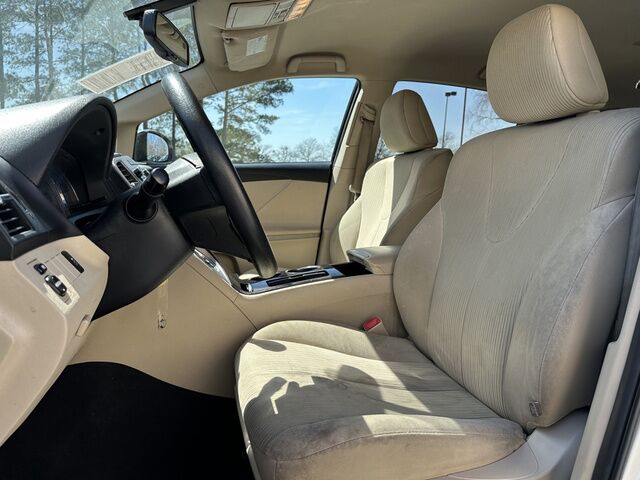 2011 Toyota Venza FWD 4cyl Morrow GA