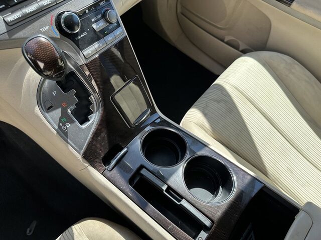 2011 Toyota Venza FWD 4cyl Morrow GA