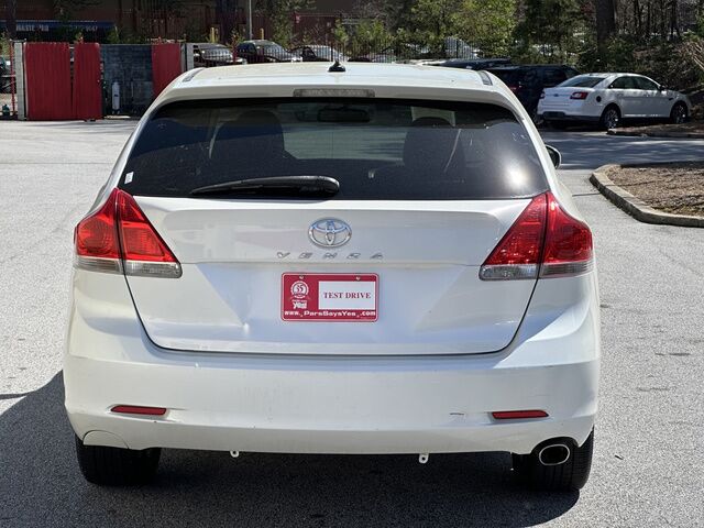 2011 Toyota Venza FWD 4cyl Morrow GA