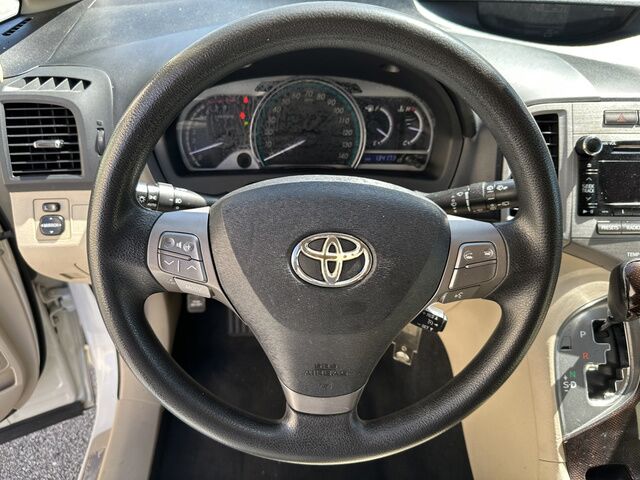 2011 Toyota Venza FWD 4cyl Morrow GA