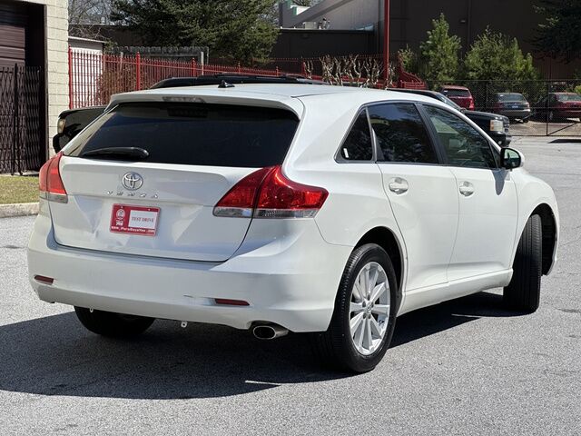 2011 Toyota Venza FWD 4cyl Morrow GA