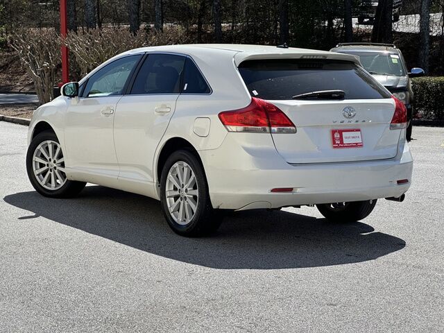 2011 Toyota Venza FWD 4cyl Morrow GA