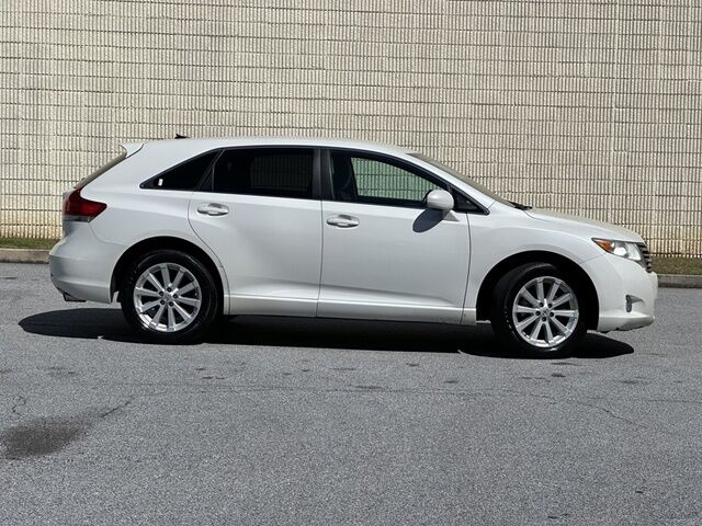 2011 Toyota Venza FWD 4cyl Morrow GA