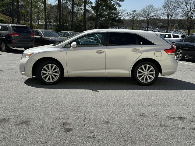 2011 Toyota Venza FWD 4cyl Morrow GA