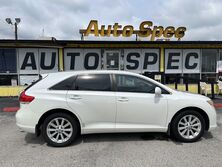 Toyota Venza FWD I4 2011