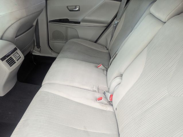 2011 Toyota Venza FWD I4 Ogden UT